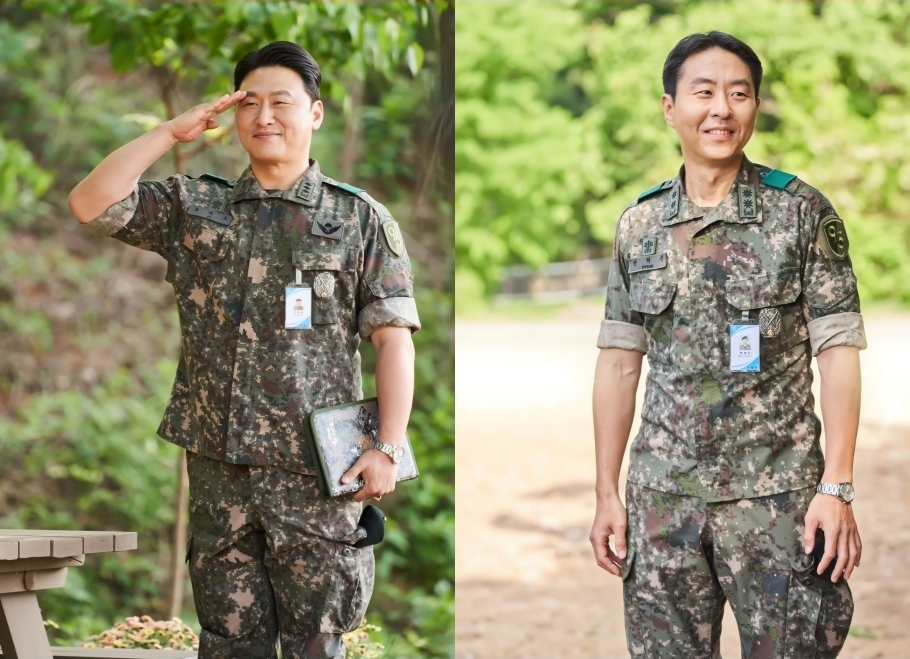 Dàn diễn viên New Recruit 4: Sabotage khép lại mùa 4 bằng chuyến du lịch thưởng công