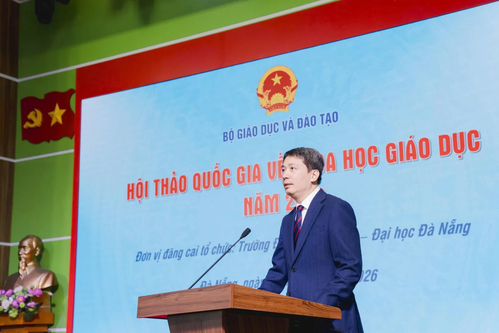 Gần 190 nghiên cứu AI giáo dục tiết lộ ưu tiên thật của trường học Việt Nam