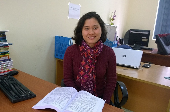 Những thiên tài trẻ châu Á phá vỡ kỷ lục tuổi tác
