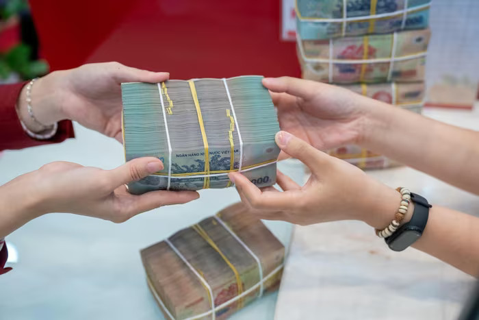 Khi dữ liệu thuế mở khóa quyết định tín dụng