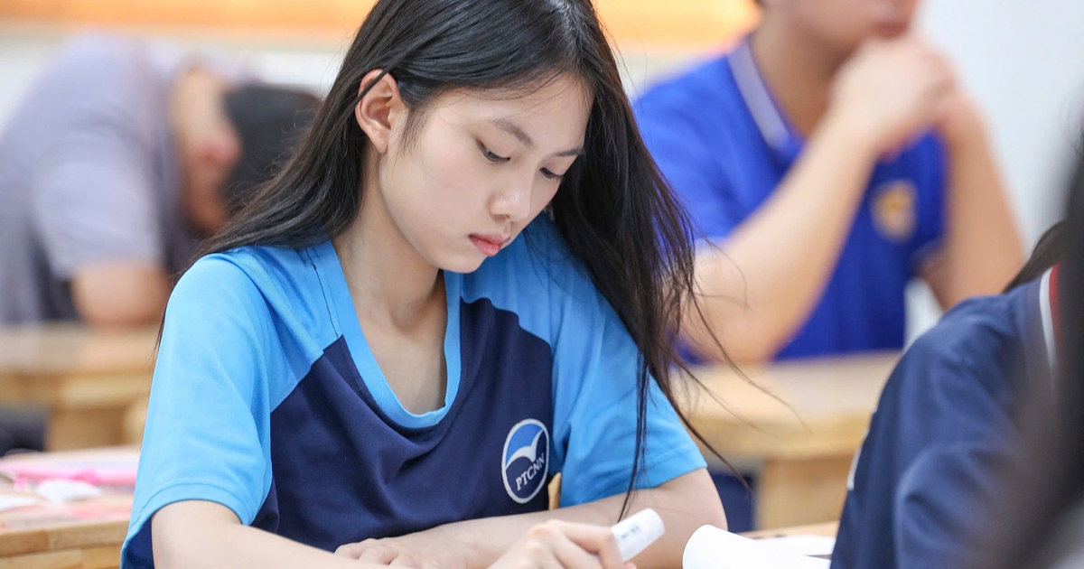 Hàng nghìn thí sinh mất chỗ vì điểm cộng rối rắm