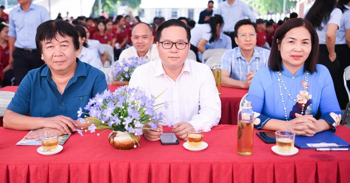 “Tiếng Anh cho em”: Khi công nghệ bắc nhịp cầu đến vùng cao