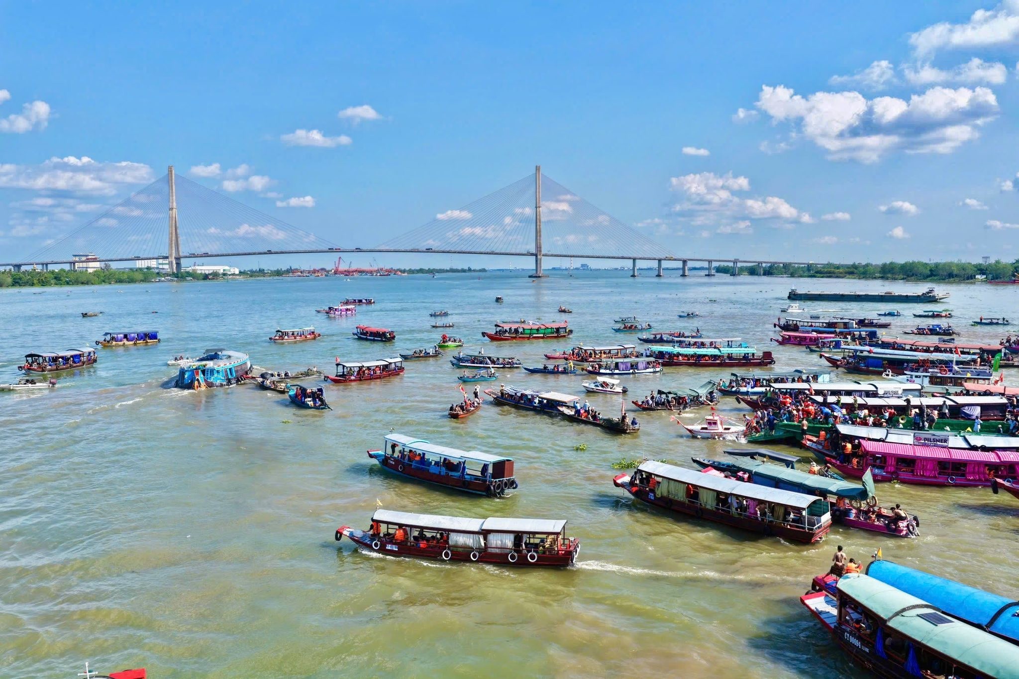 Việt Nam lên hạng 52: cú bật mới của năng lực du lịch
