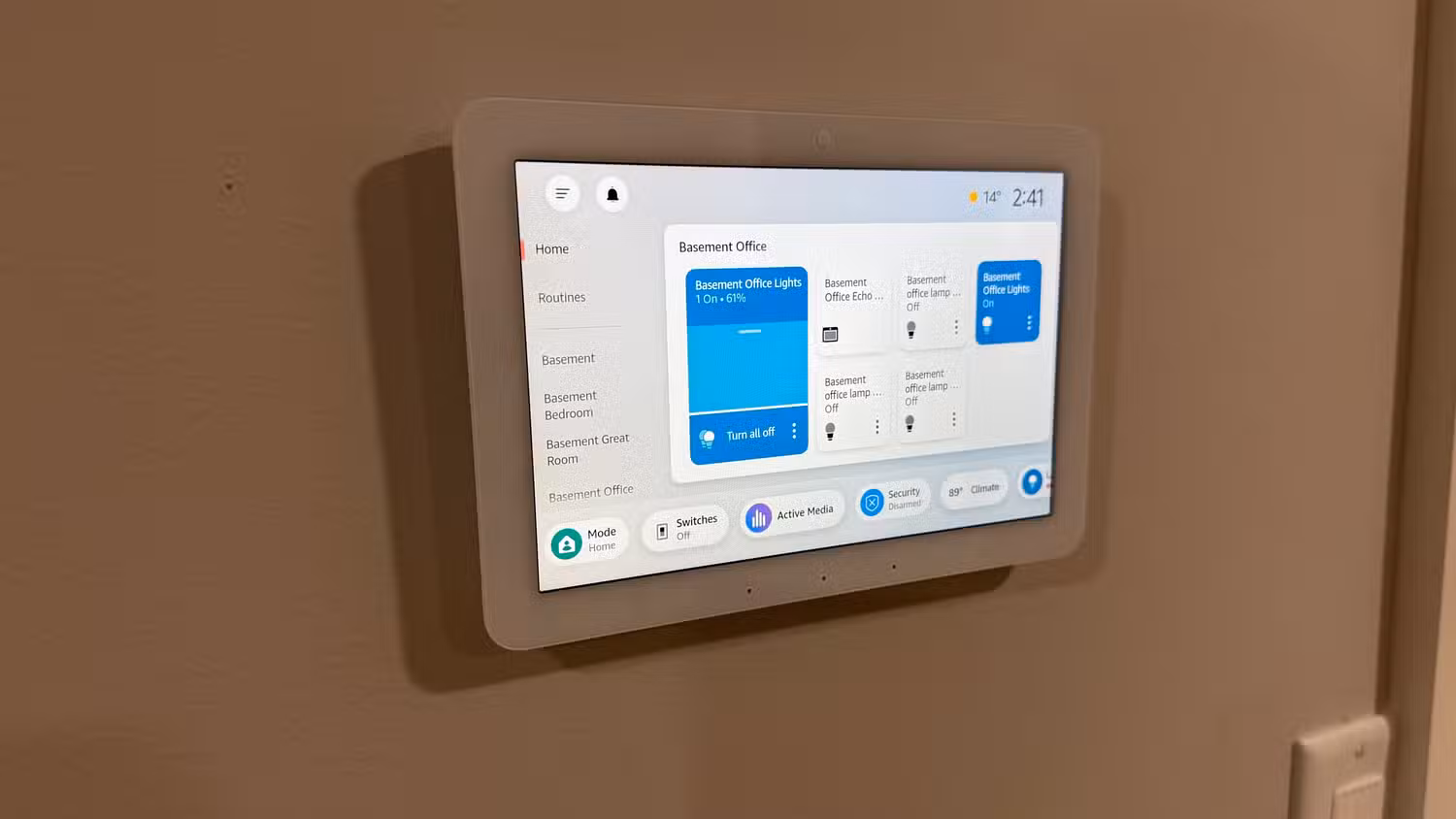 Echo của bạn đã là hub nhà thông minh: đừng mua thêm hộp dư thừa