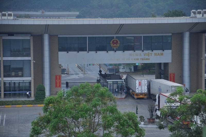 Khu kinh tế cửa khẩu Đông Nam Á: Từ trạm thông quan đến trung tâm logistics
