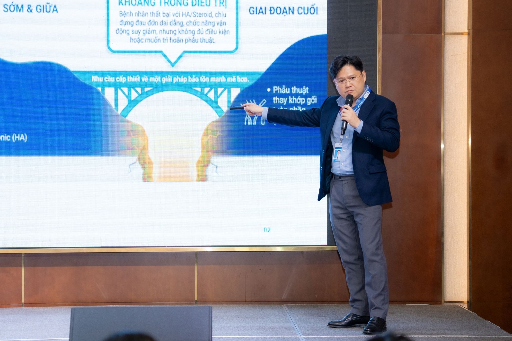 Tế bào gốc lưu trữ suốt đời và cuộc cách mạng y học tái tạo