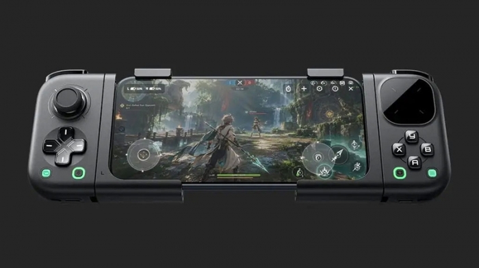Infinix GT NX Controller và GT NX Station: hệ sinh thái tay cầm gaming di động cho game thủ chuyên nghiệp
