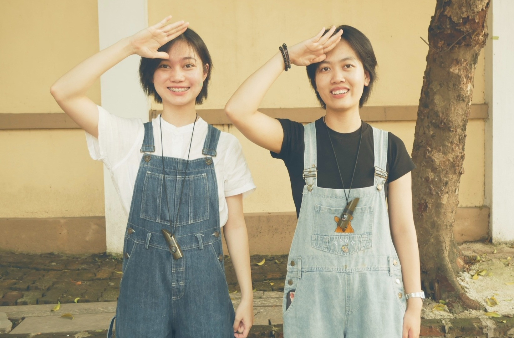Lái xe máy xuyên quốc gia với ngân sách hạn chế