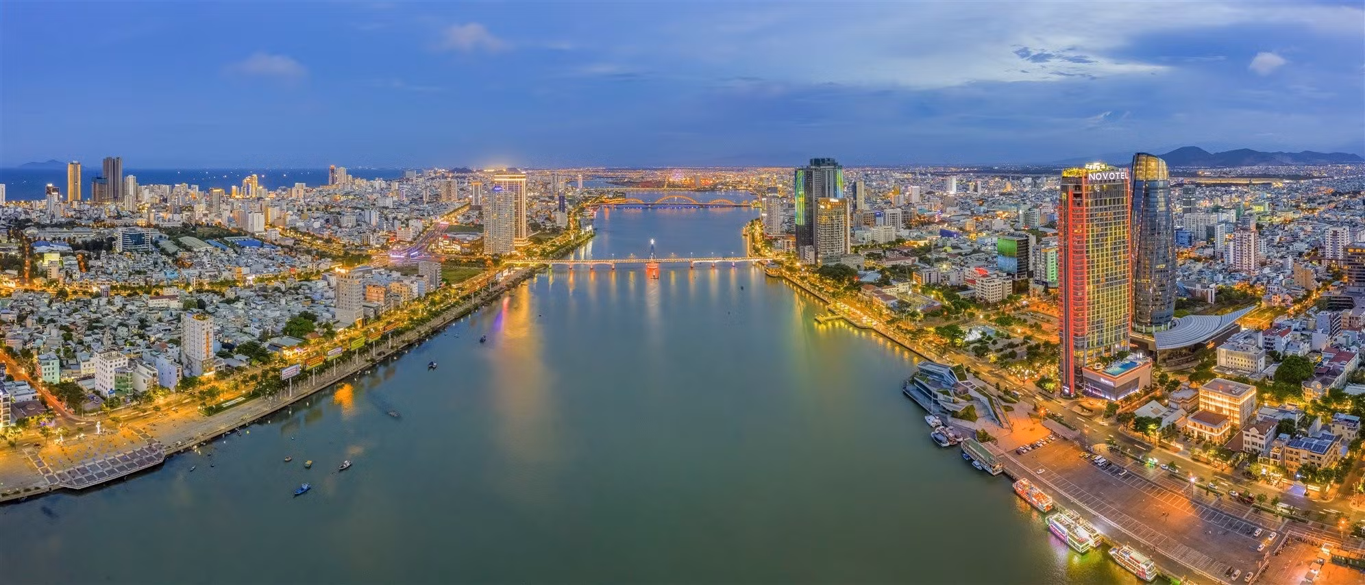 Từ khoảng cách 89% đến hội tụ: kinh tế Việt Nam tăng tốc