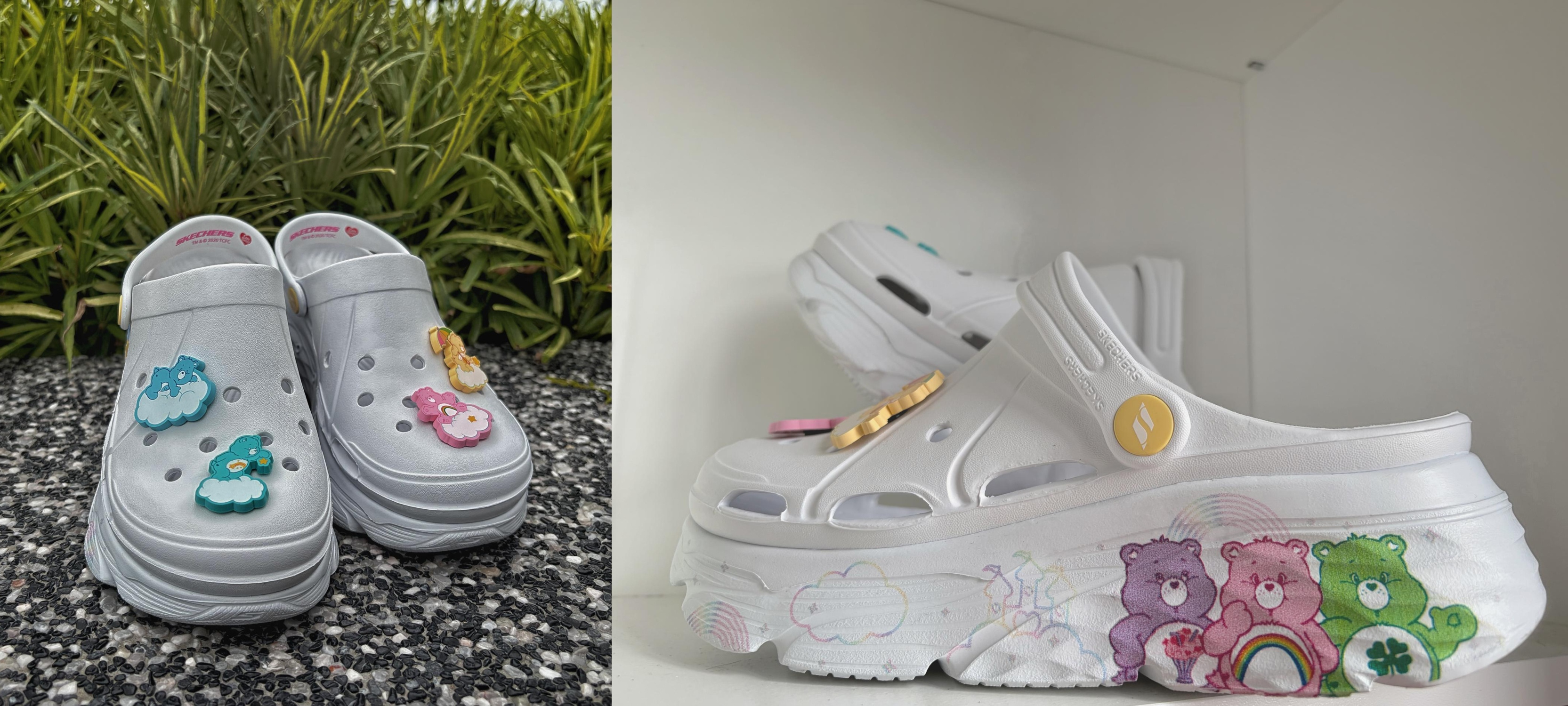 Bagaimana Kolaborasi Karakter Nostalgia Mengubah Koleksi Sneaker Selesa