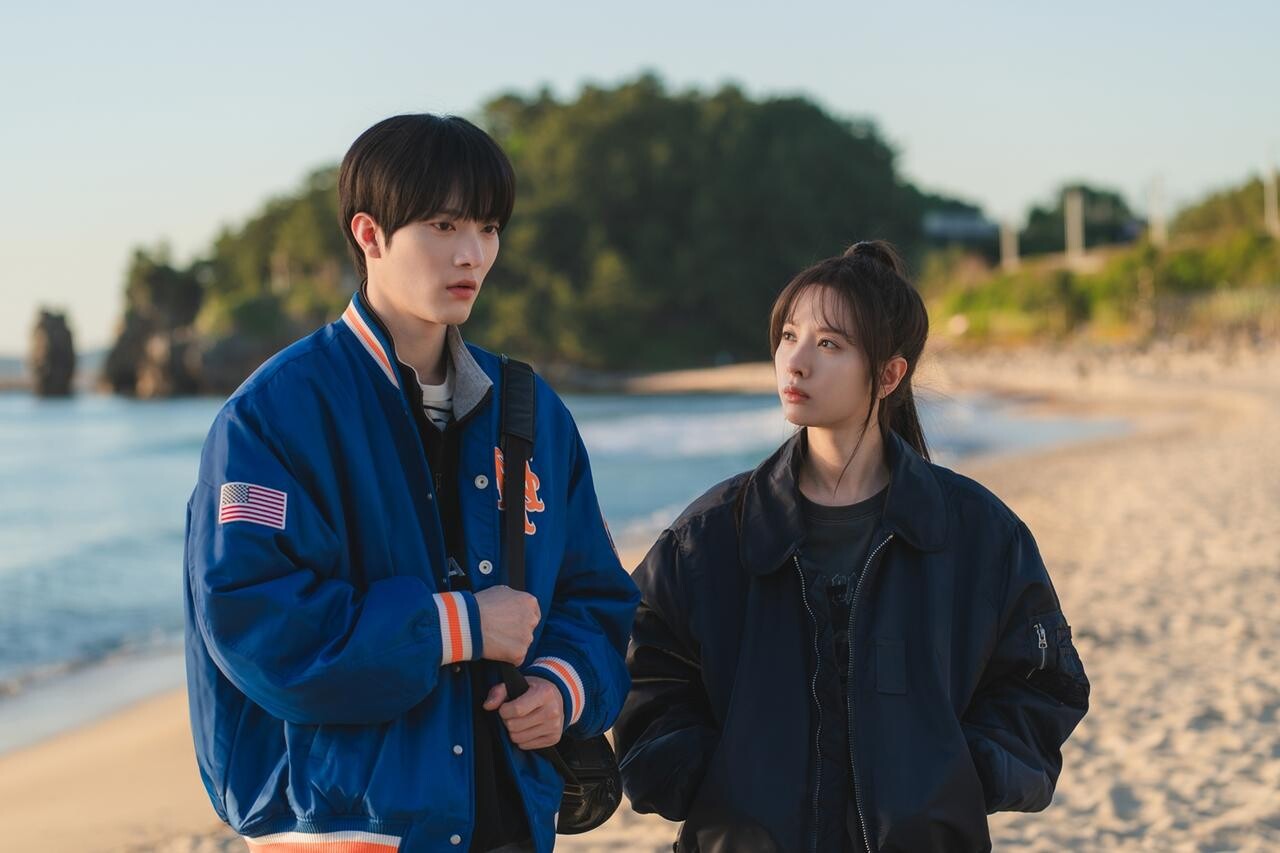Hoán đổi linh hồn và du hành thời gian: cú bắt tay táo bạo của Dive Into You