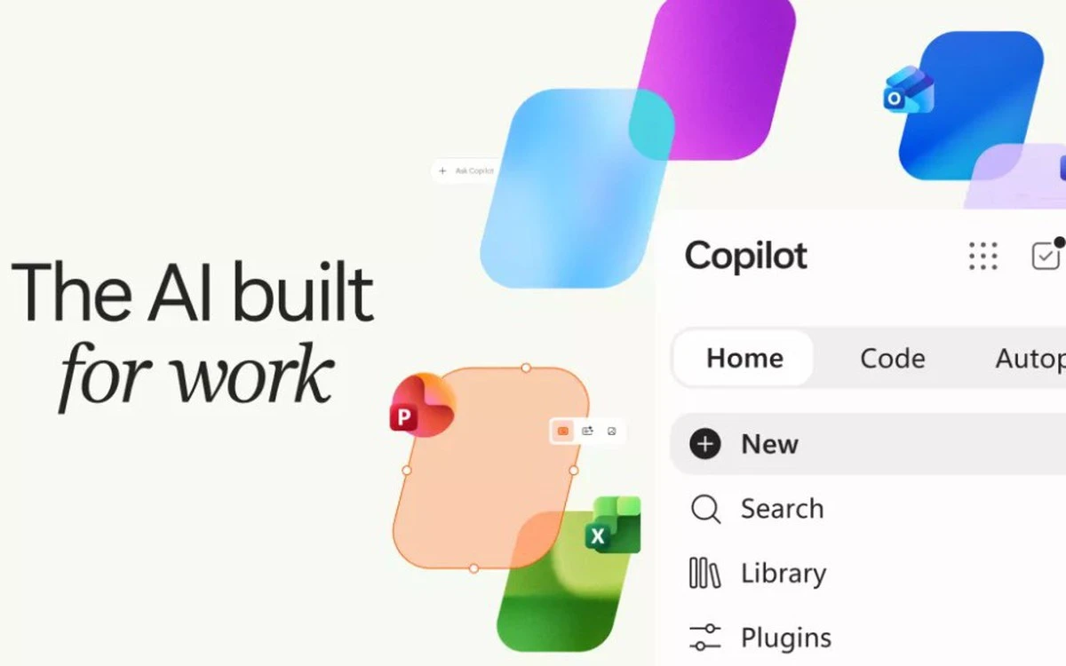 Copilot: từ trợ lý chat thành hệ điều hành công việc tự động