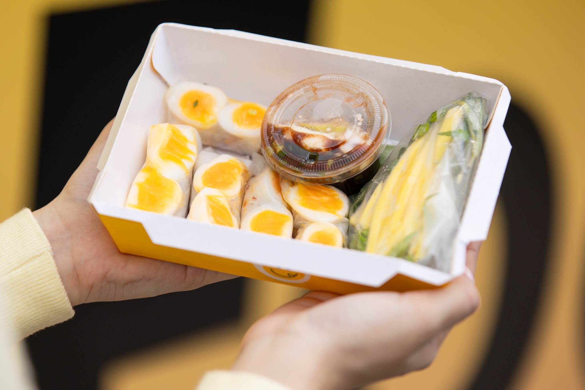 TikTok Food Fest: Hai ngày ăn, chơi và kết nối tại Công viên Bờ Sông