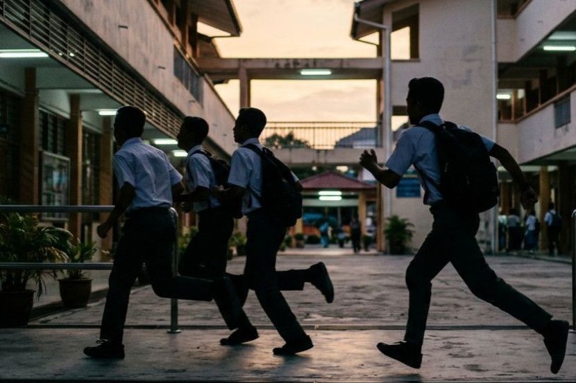 Sistem Pencegahan Buli Sekolah Perlu Revolusi, Bukan Slogan