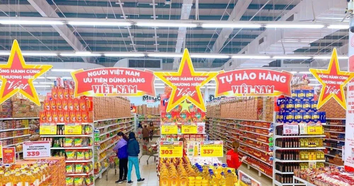 Vì sao giá trị thương hiệu doanh nghiệp Việt vẫn lép vế các tập đoàn công nghệ toàn cầu?