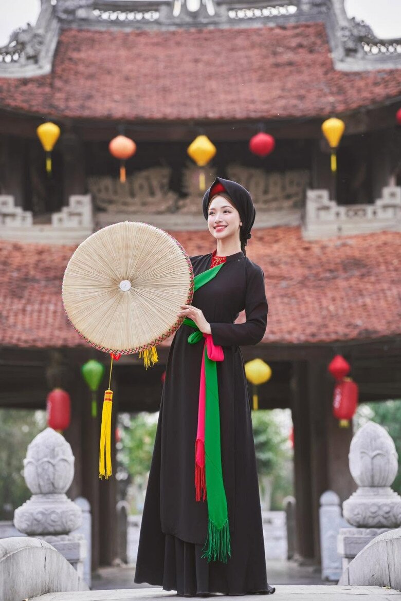 Hòa Minzy và đêm nhạc miễn phí ở Bắc Ninh: âm nhạc thành phố, trái tim làng quê