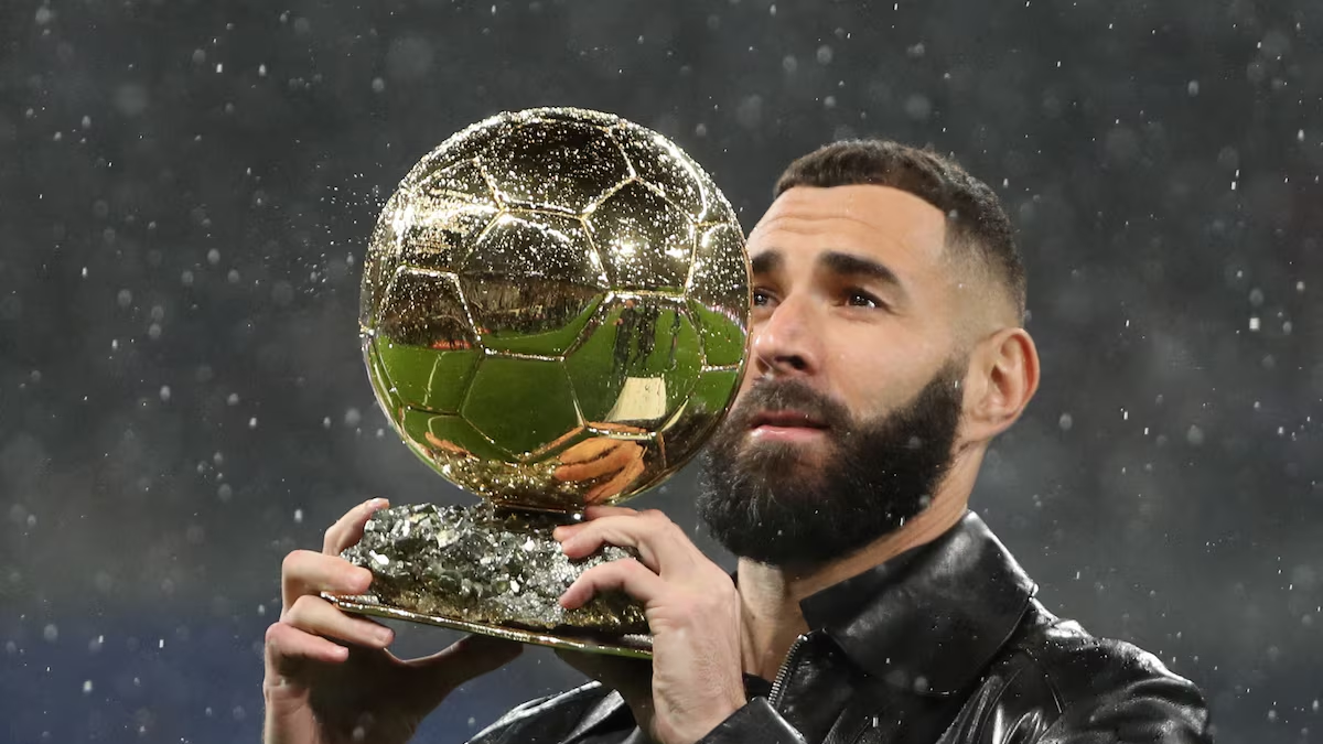 Nike hủy hợp tác với Benzema: Giá trị cốt lõi hơn hào quang sân cỏ