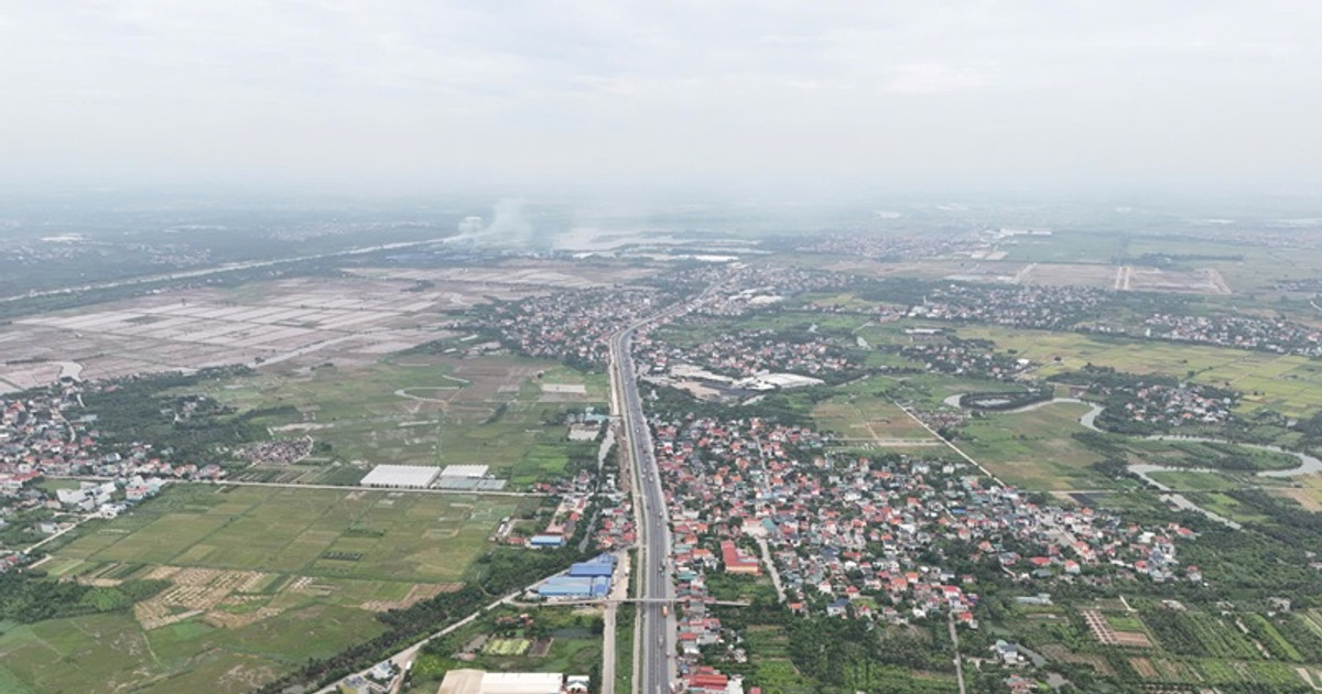Hải Phòng tăng tốc hạ tầng giao thông, mở rộng không gian phát triển kinh tế