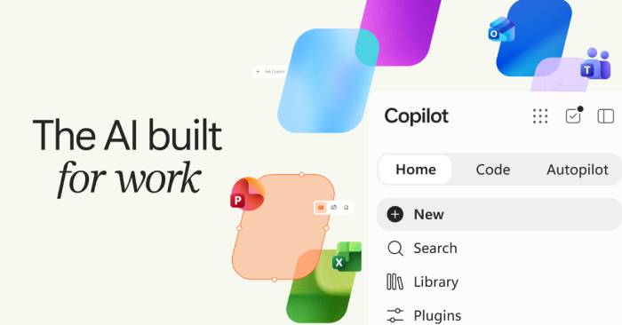Copilot thế hệ mới: Home, Code, Autopilot và cuộc tái thiết quy trình làm việc