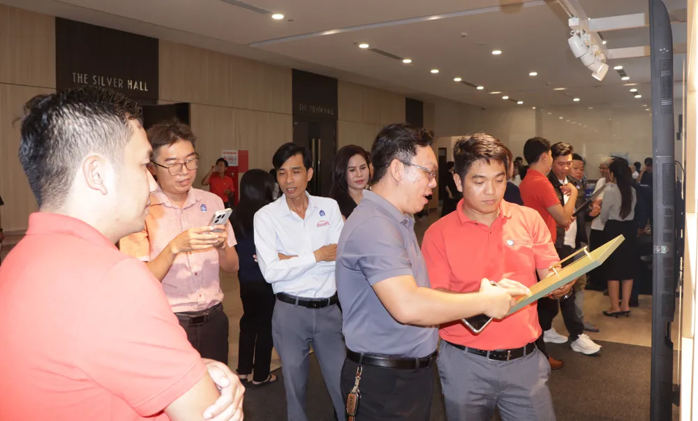 Hơn 250 kiến trúc sư đưa AI vào thiết kế nội thất, mở đường cho cải tạo nhà thế hệ mới