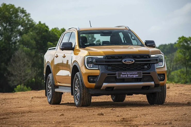 Ford Ranger tăng 19-24 triệu: nên mua ngay hay chờ