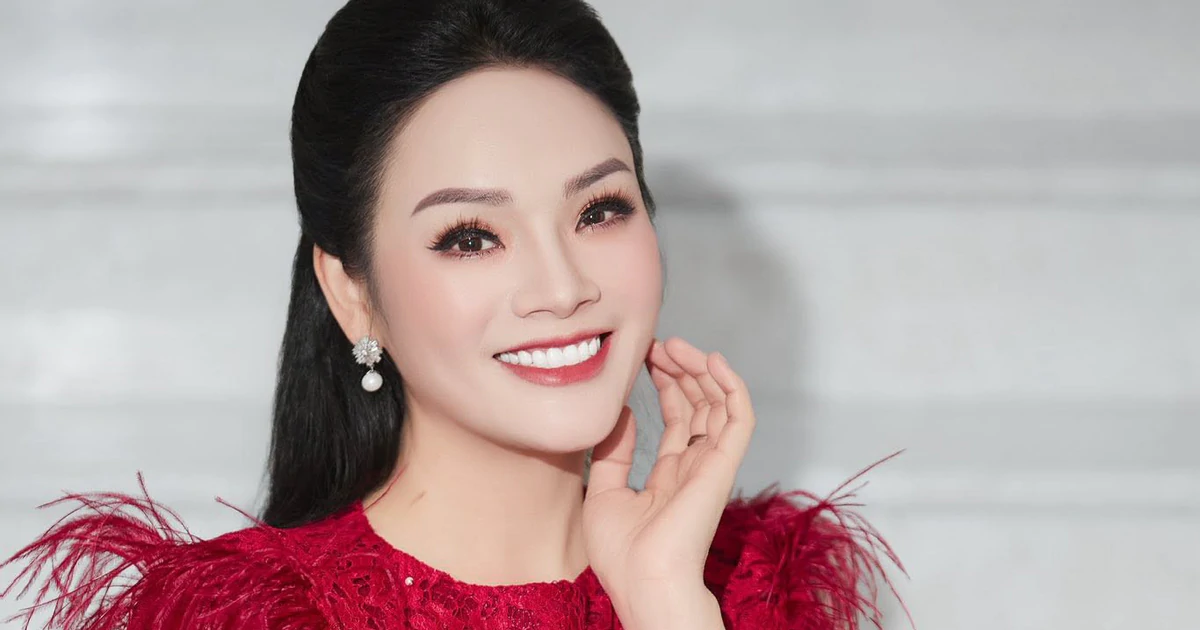Từ Sao Mai đến Phó Giáo sư: hành trình giáo dục âm nhạc của NSƯT Tân Nhàn