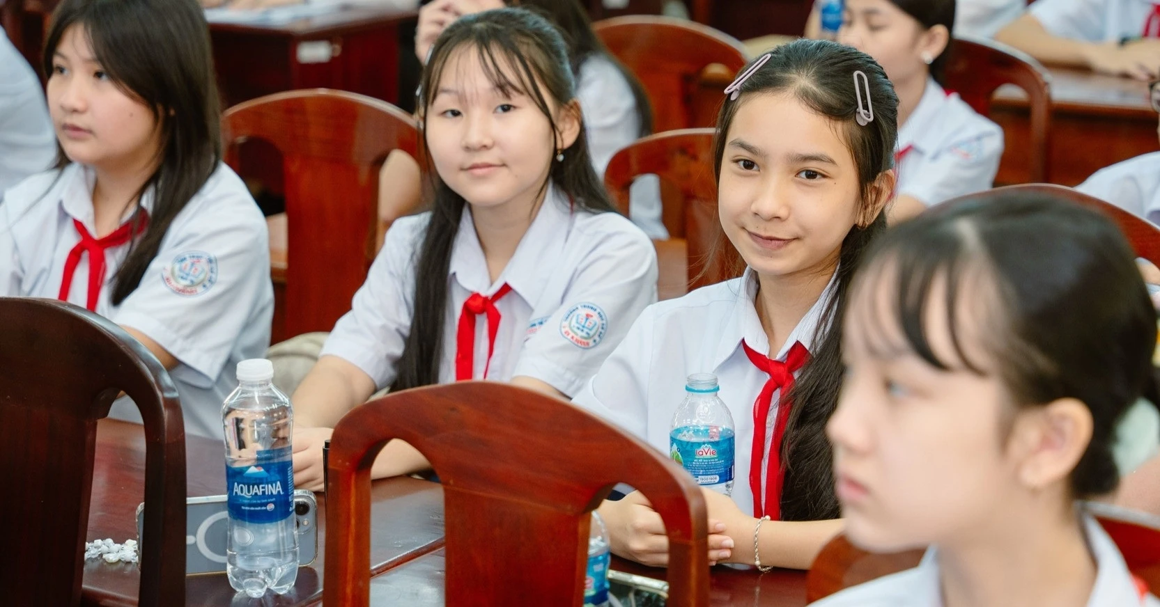 Dự án Sức khỏe Thanh thiếu niên khởi động tại Cần Thơ: Mục tiêu và tác động dự kiến