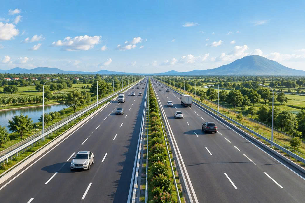 Cao tốc Gò Dầu - Xa Mát: Gỡ nút thắt giải phóng mặt bằng để kịp đích 2026