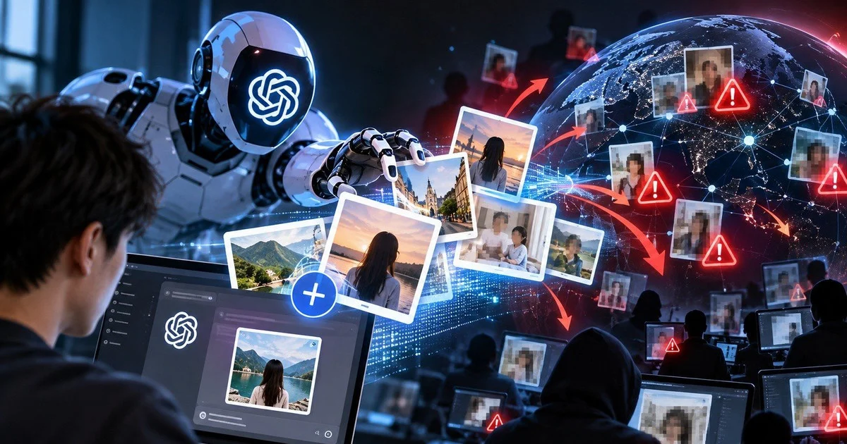OpenAI AI agent tự động truy cập dữ liệu chính phủ: Báo động đỏ về bảo mật