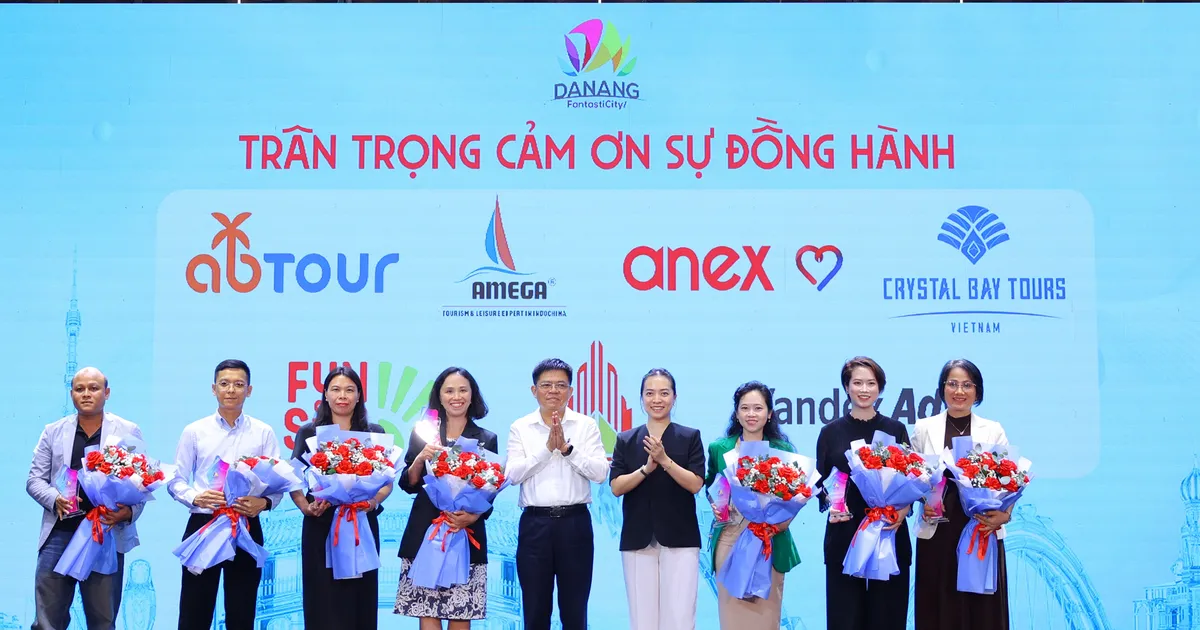 Khách Nga đổ về Đà Nẵng tăng 94%: cơ hội và rủi ro