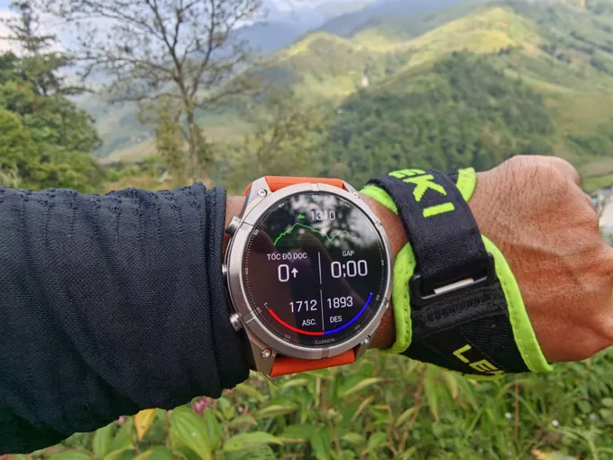Garmin fēnix 9 Pro vs Forerunner 965: lựa chọn nào cho trail runner Việt?