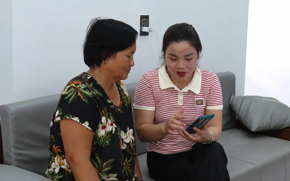 Từ Zalo đến AI: Cán bộ cơ sở đang học công nghệ số để phục vụ cộng đồng tốt hơn