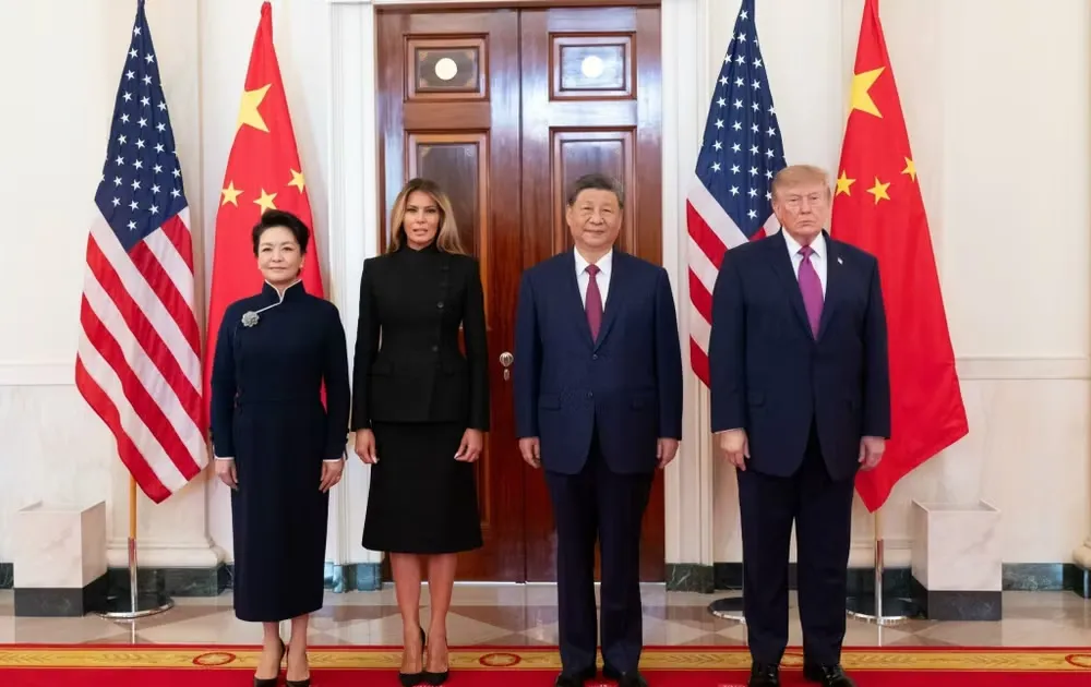 Mỹ và Trung Quốc gia hạn đình chiến thương mại: Ý nghĩa với doanh nghiệp xuất khẩu