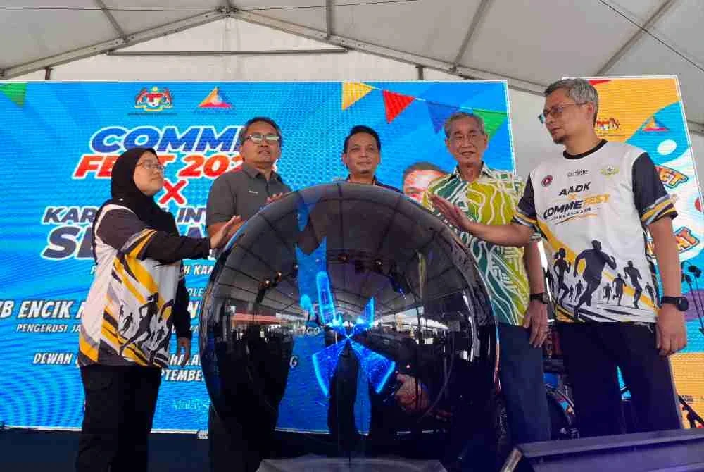 Kempen Internet Selamat Dipacu Modul AI dan Pendidikan Beretika