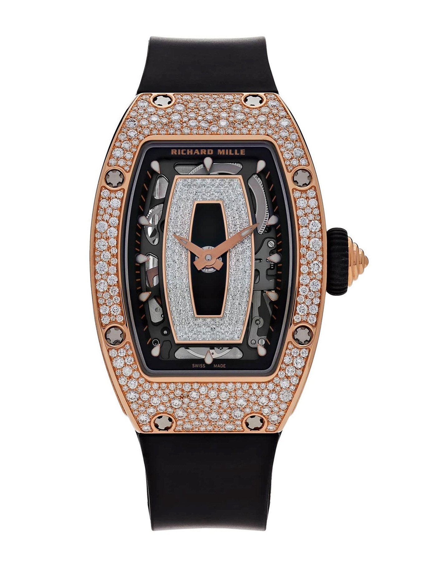 Từ Hermès Birkin Đến Richard Mille: Thế Giới Hàng Hiệu Triệu Đô Của Sao Việt