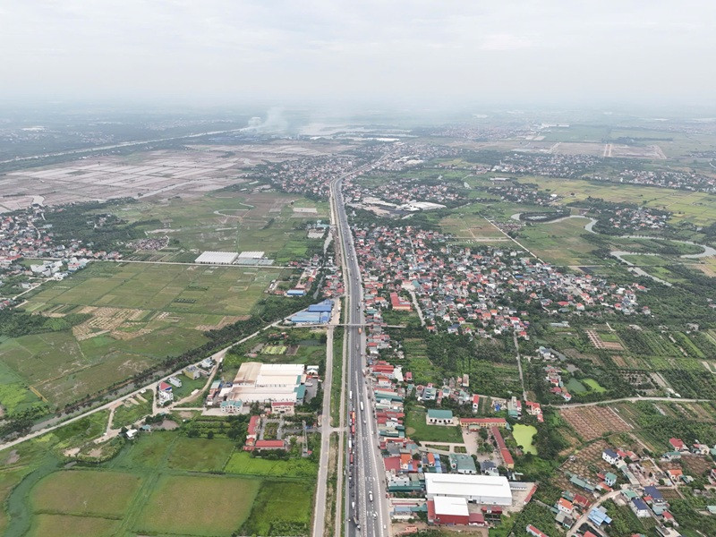 Hải Phòng tăng tốc hạ tầng giao thông, mở rộng không gian phát triển kinh tế