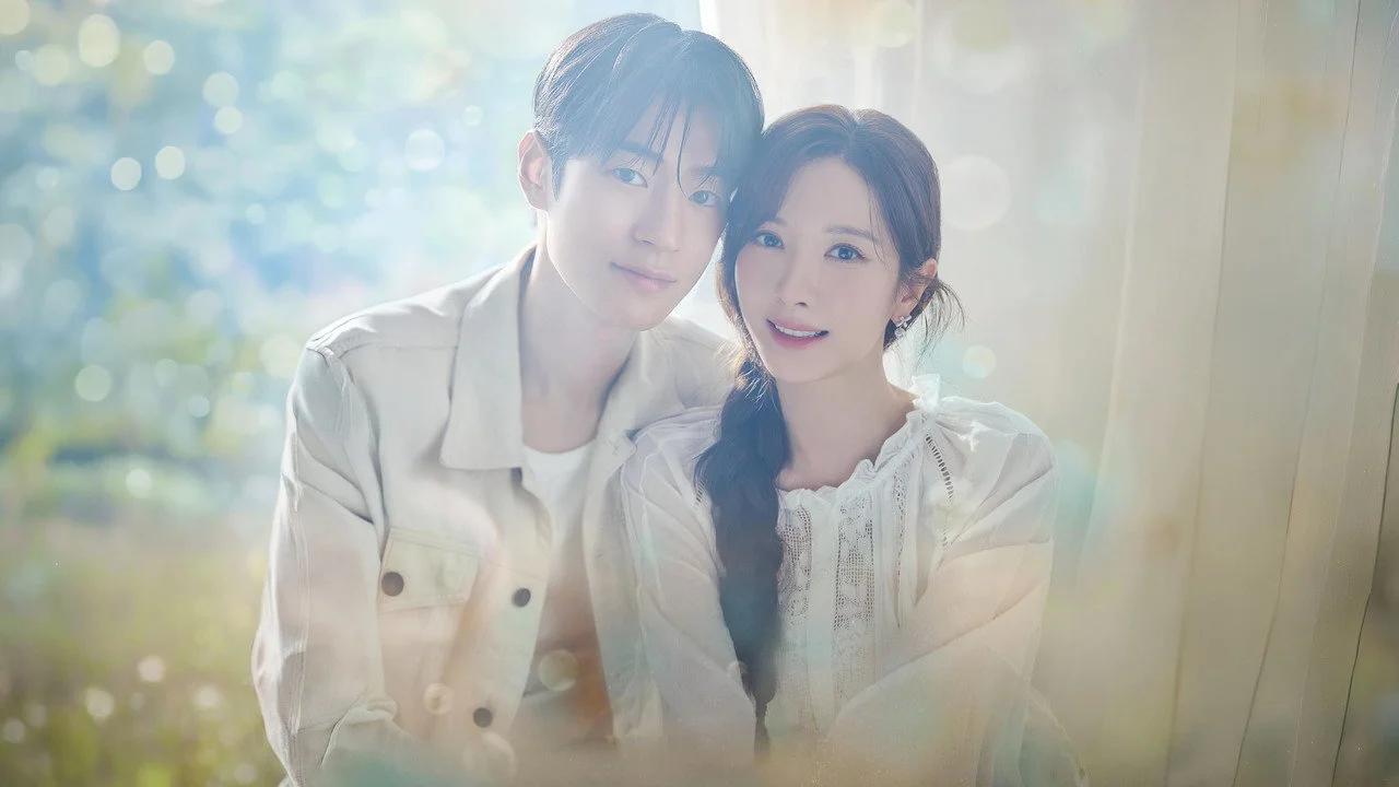 Hoán đổi linh hồn và du hành thời gian: cú bắt tay táo bạo của Dive Into You