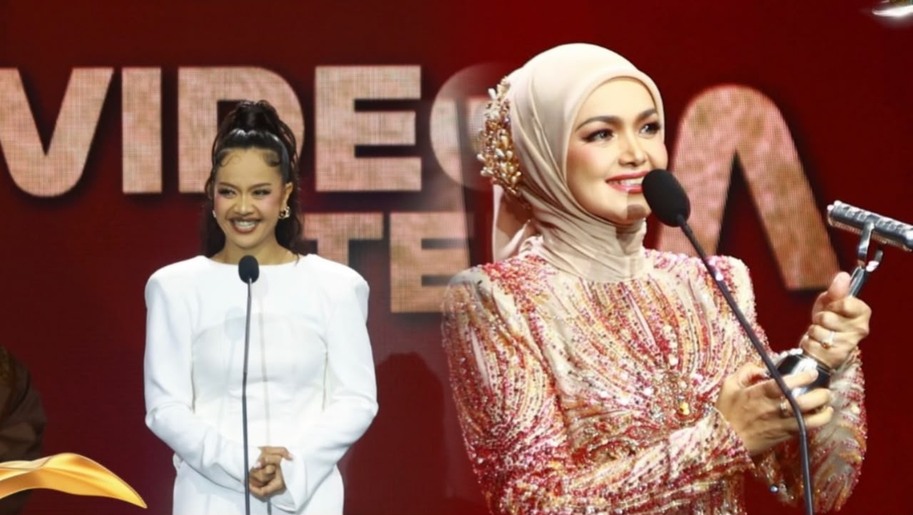 Mimifly Raih Lima Trofi AIM25: Menang Tanpa Menggadai Prinsip