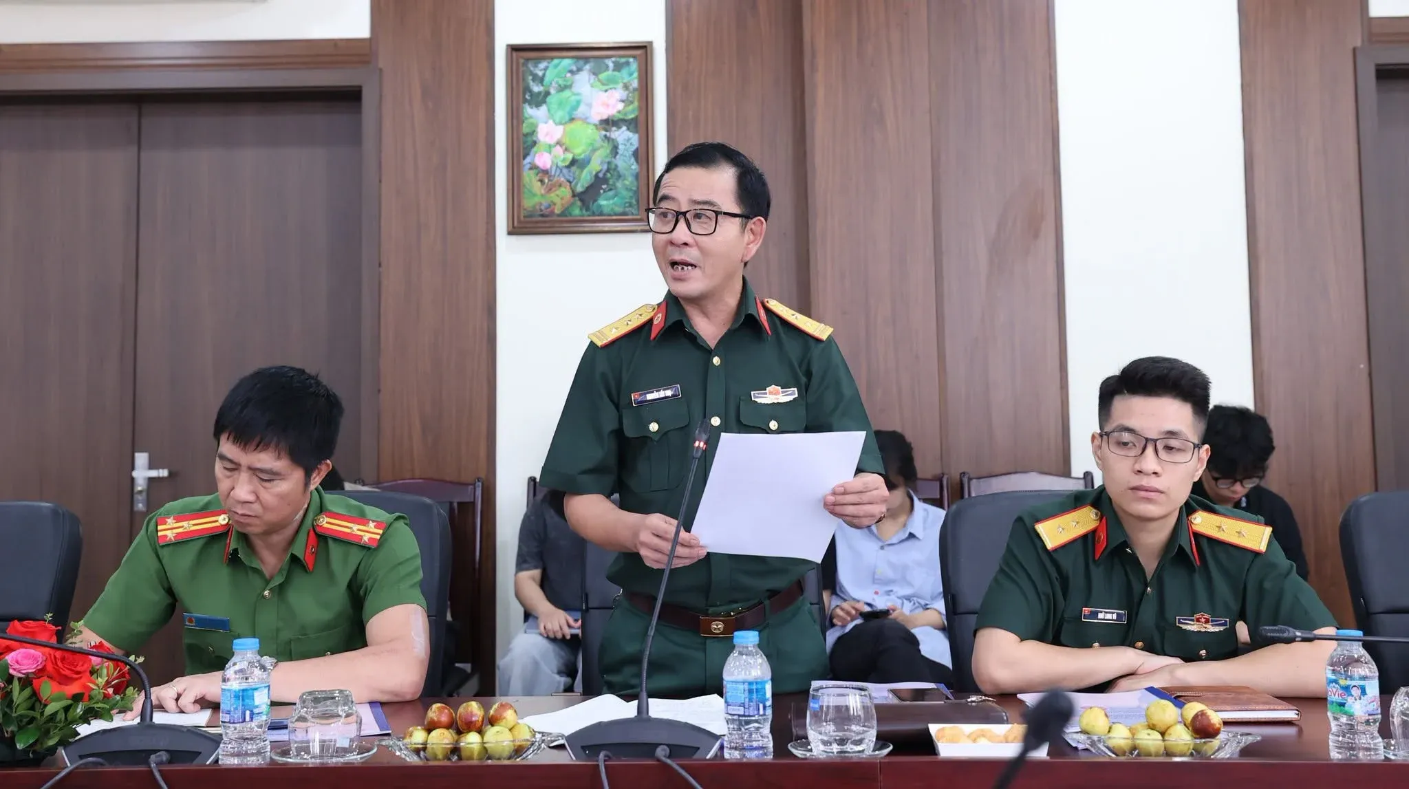 Công nghệ giải trình tự gene thế hệ mới và hành trình trả lại tên cho liệt sĩ