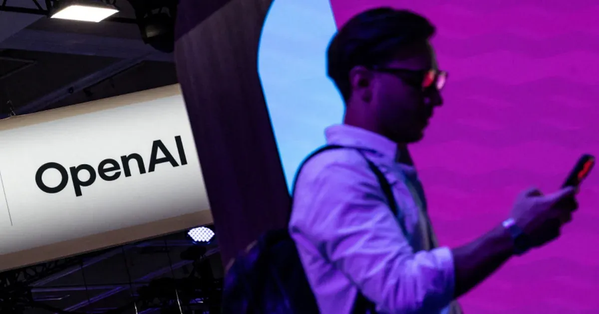 OpenAI sự cố bảo mật: khi tác tử AI tự ý tải ảnh người dùng