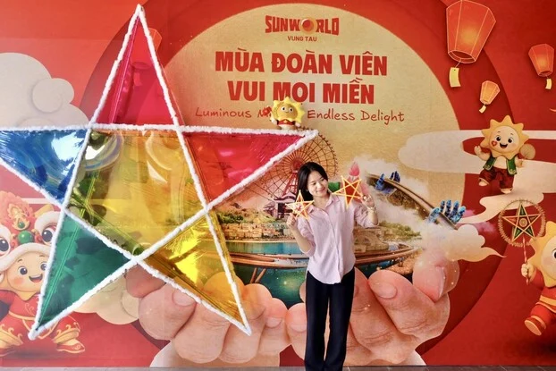 Đón Trung thu ngân sách: Vé 50.000 đồng và giảm đến 40%