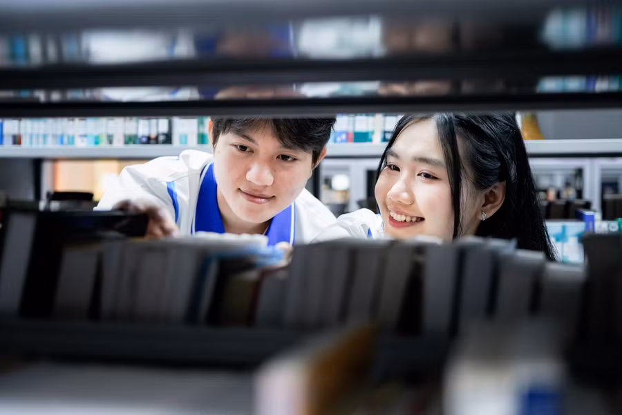 Nền tảng học tập số mở rộng cơ hội tiếp cận kiến thức