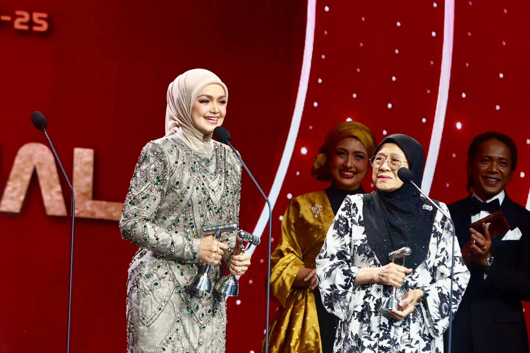Bagaimana Kolaborasi Pengarang Lagu Melahirkan Juara AIM