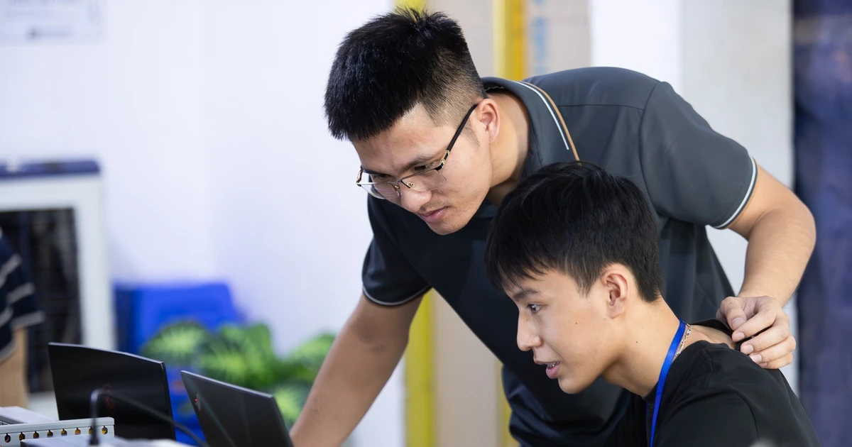 Đại học đào tạo nhưng doanh nghiệp phải đào tạo lại: lỗi hệ thống