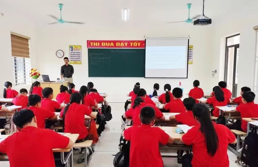 Công cụ AI hỗ trợ học sinh phát triển tư duy sáng tạo: Adimi và những ứng dụng thực tế trong lớp học