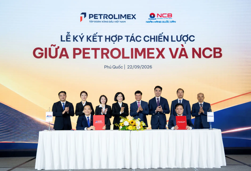 Petrolimex và Sun Group bắt tay chiến lược hướng tới APEC