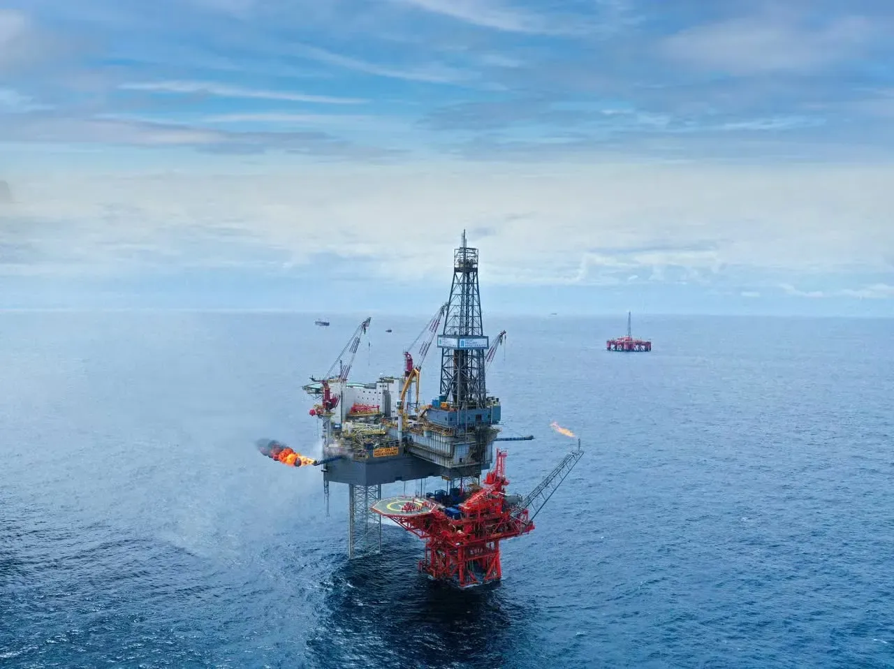 PetroVietnam bắt tay đối tác Mỹ: cú hích cho chuyển đổi năng lượng bền vững?