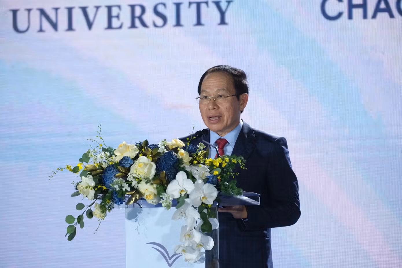 Bộ Y tế siết chặt tiêu chuẩn đào tạo y khoa: cơ hội chỉnh đốn hệ thống