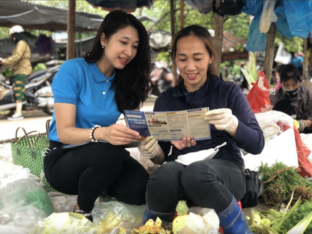 Tuổi thọ vượt 80 và hơn 71 năm sống khỏe: tham vọng hay bước ngoặt?