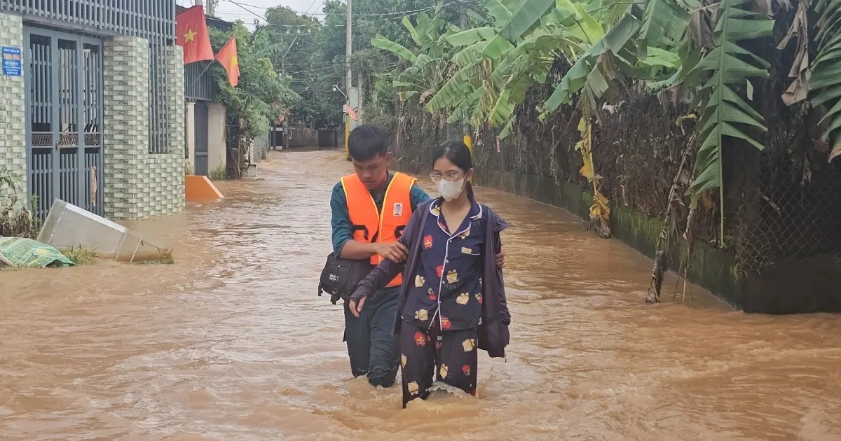 Hệ thống thoát nước cao tốc Biên Hòa - Vũng Tàu: Sai sót thiết kế và trách nhiệm khắc phục